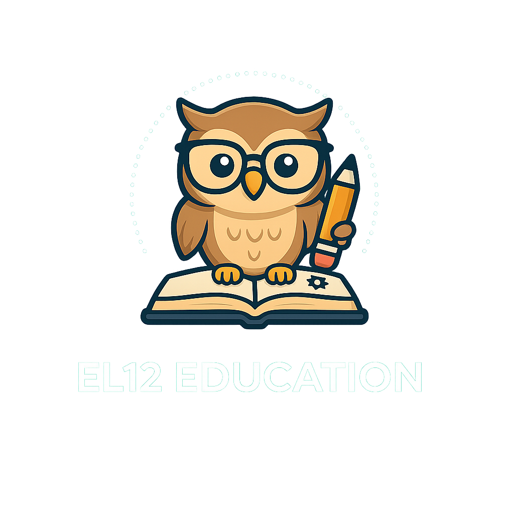 EL12 Logo